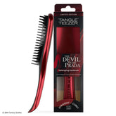 The Devil Wears Prada and Tangle Teezer The Ultimate Detanglerâ„¢