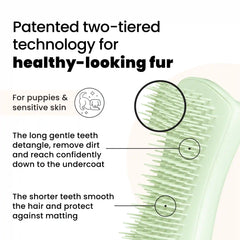 Puppy Brush